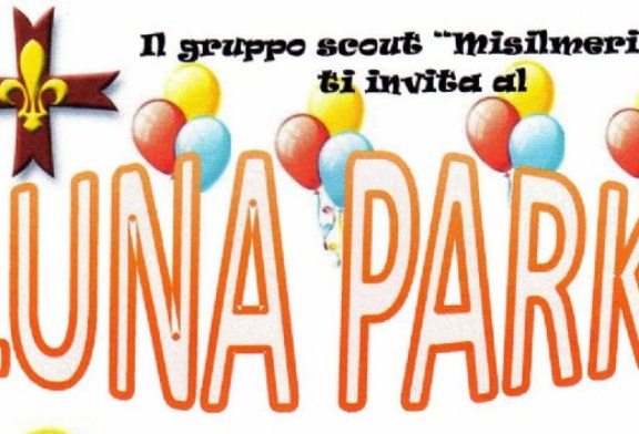 Domenica Luna Park Scout