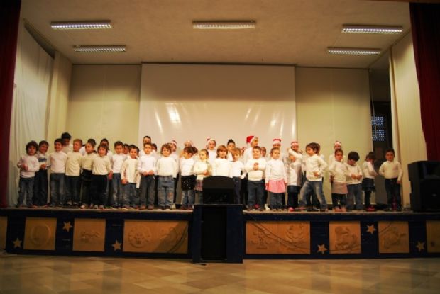 "Passi di Danza" alla scuola "Rocco Chinnici"