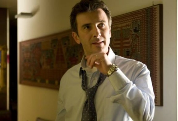 Valentino Picone super ospite a Misilmeri Oscar!!!