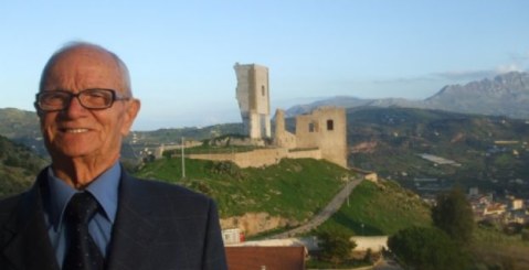 Presentazione del libro. La precisazione di Lo Dico