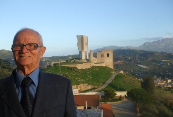 Presentazione del libro. La precisazione di Lo Dico