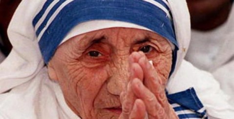 Un Musical su Madre Teresa di Calcutta