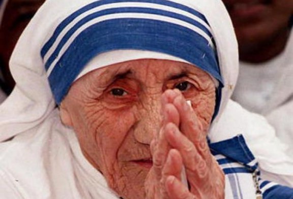 Un Musical su Madre Teresa di Calcutta
