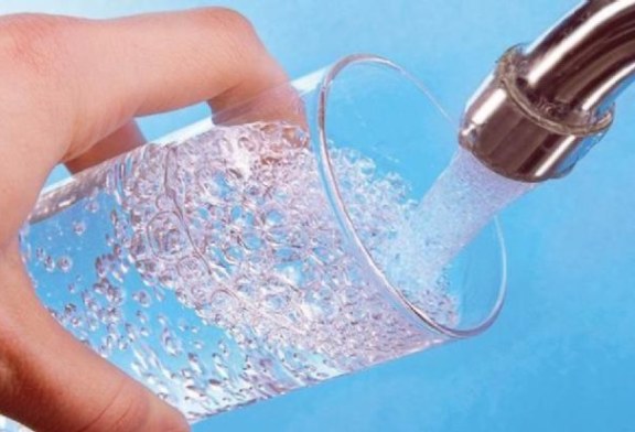 Finalmente l’acqua torna potabile