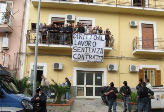 In attesa di un nuovo liquidatore, chiusi a Bolognetta gli uffici del Coinres