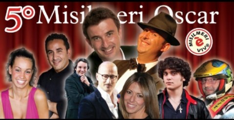 Stasera finalmente sarà….. Misilmeri Oscar !!!