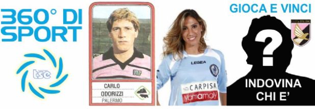 Odorizzi e il Napoli calcio femminile a 360° di Sport su Tse. In studio la Tori. CLub