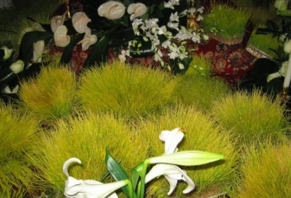 Il giovedì santo a Misilmeri: I Lavureddi