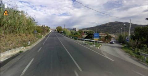 Incidente svincolo Villabate, 3 feriti di Misilmeri