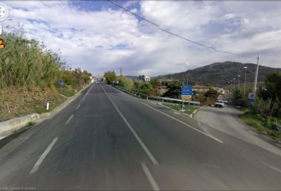 Incidente svincolo Villabate, 3 feriti di Misilmeri