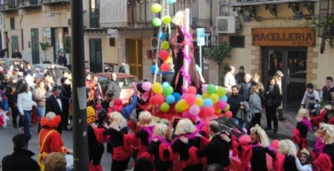 Carnevale a Misilmeri, appuntamento per Lunedì 20 per un’altra riunione