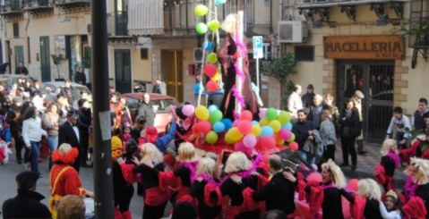 Carnevale 2014, Lunedì una riunione