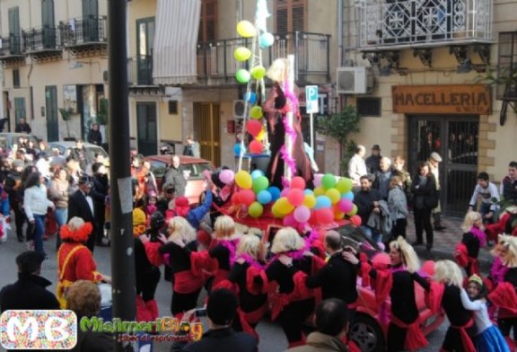 Carnevale 2014, Lunedì una riunione