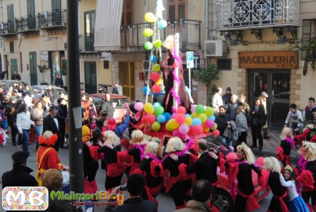 Carnevale 2014, Lunedì una riunione