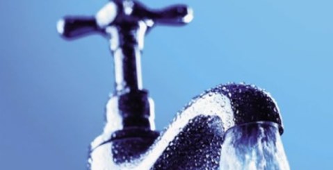Ritorna l’acqua dopo il guasto di 48 ore