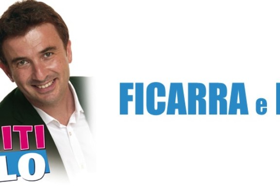 ”Apriti Cielo”, Ficarra e Picone al Teatro Biondo