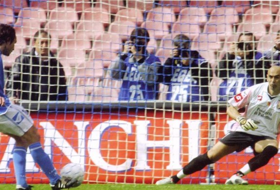 Stasera 360° di sport su TSE, Berti per Amarcord