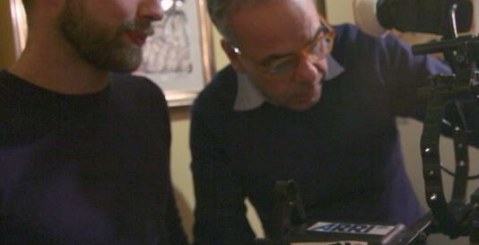 ”Insane”, il cortometraggio di Marco Maria Correnti