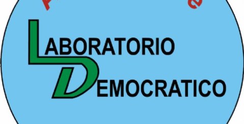Campagna tesseramento Laboratorio Democratico