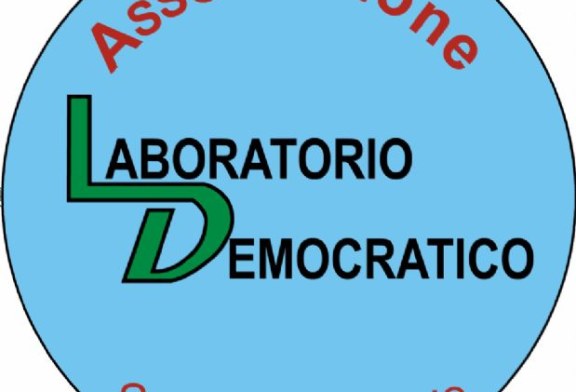 Campagna tesseramento Laboratorio Democratico