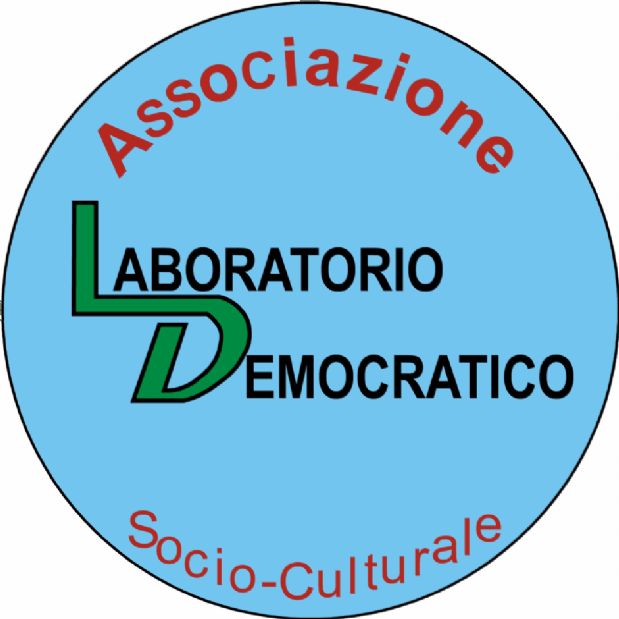 Campagna tesseramento Laboratorio Democratico