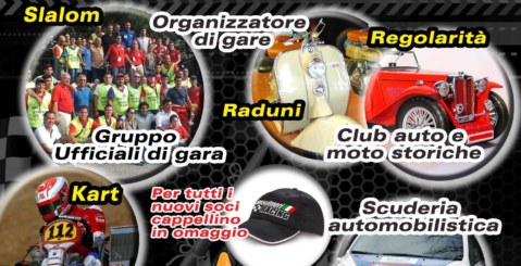 Misilmeri Racing: aperta la campagna soci 2014