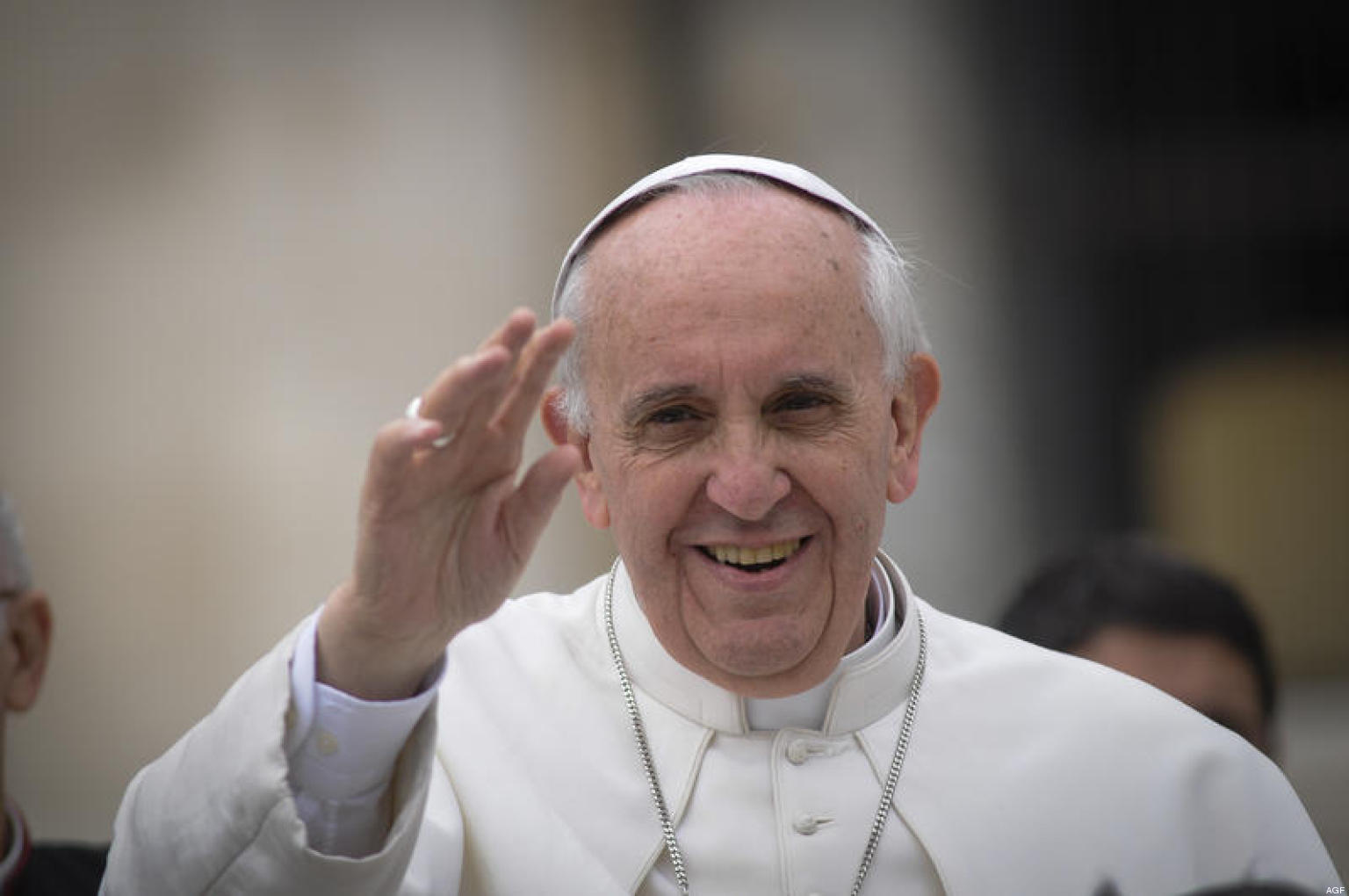 Papa Francesco ai mafiosi: cambiate vita, convertitevi