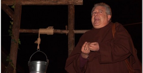 Presepe A’ Merca, Si replica il 5 e 6 Gennaio