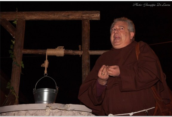 Presepe A’ Merca, Si replica il 5 e 6 Gennaio