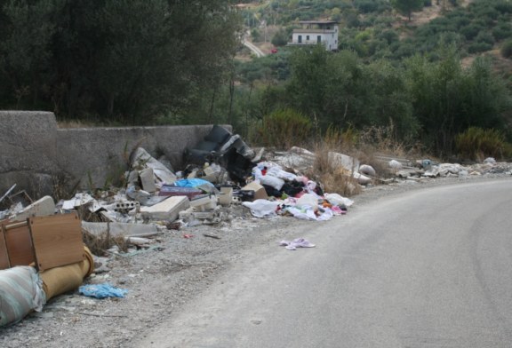 Mercoledi Tse Informa: Senso Civico e dintorni….