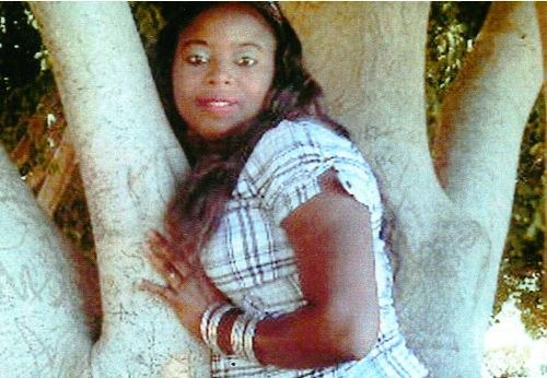 Finalmente i funerali di Nike Favour