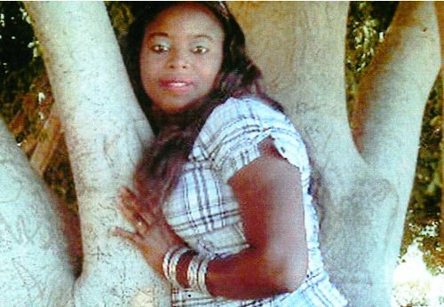 Finalmente i funerali di Nike Favour