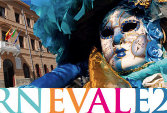 Domenica la prima giornata del Carnevale Misilmerese!
