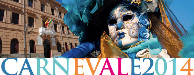 Domenica la prima giornata del Carnevale Misilmerese!