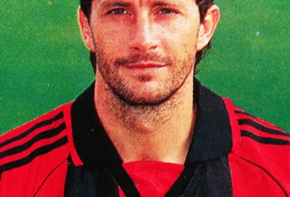 Stasera ”360° di sport” su TSE. Per Amarcod Maurizio Ganz