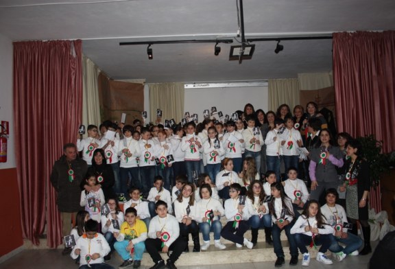 ”In ricordo di Chinnici”. La manifestazione del Circolo Landolina. Le foto