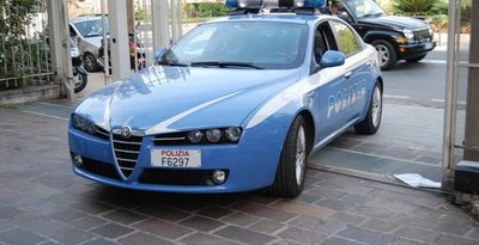 Tentato furto in villa, arrestato residente a Misilmeri