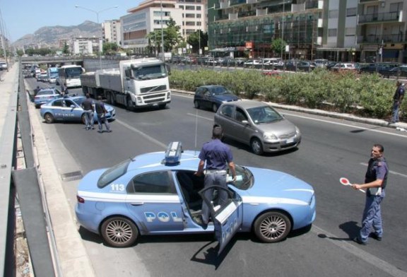 Grave incidente stradale, muore un misilmerese