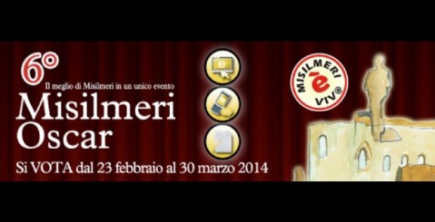 MISILMERI OSCAR: E’ iniziata la votazione