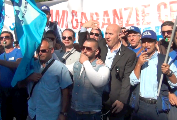 Lavoratori APS verso il licenziamento…. AGGIORNAMENTI