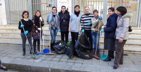 A scuola di…Civiltà