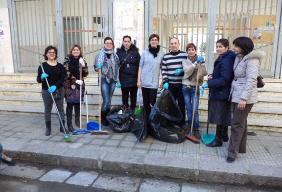 A scuola di…Civiltà