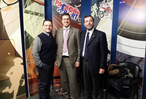 La Misilmeri Racing nelle sottocommissioni sportive dell’ACI