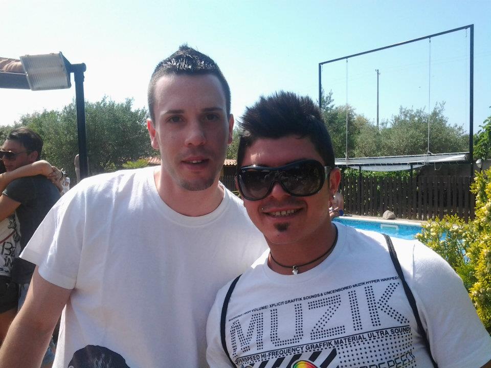 Adorazione eucaristica per Roberto e Antonio