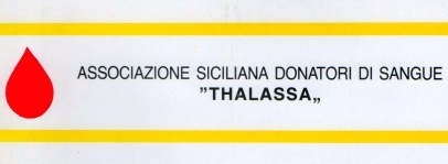 Domenica 25 Ottobre raccolta di sangue a Misilmeri