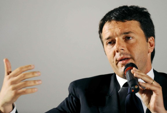 Renzi: Sindaci, segnalateci una scuola da ristrutturare! Il sondaggio di Misilmeri Blog