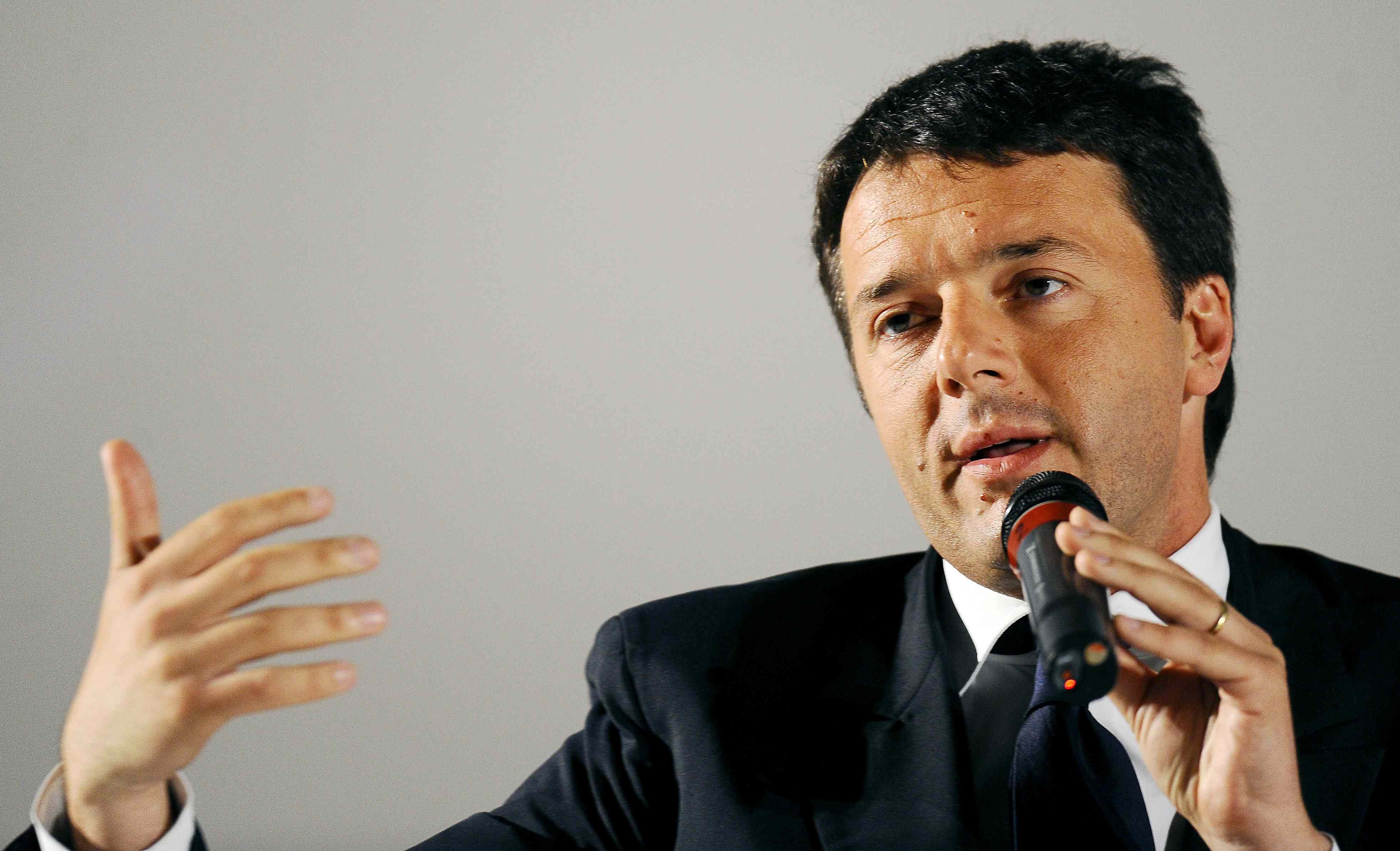 Renzi: Sindaci, segnalateci una scuola da ristrutturare! Il sondaggio di Misilmeri Blog