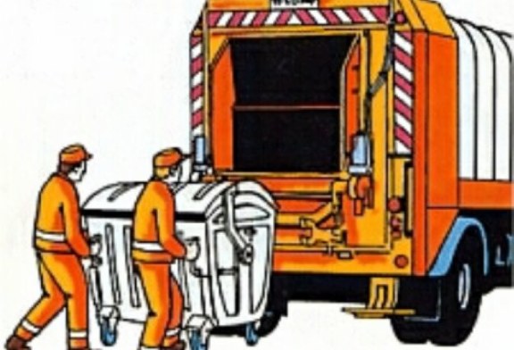 Cisl. La Regione dia un segnale sulla gestione dei rifiuti