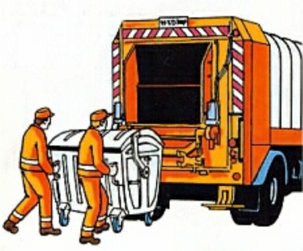 Cisl. La Regione dia un segnale sulla gestione dei rifiuti