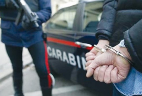 Mafia, Operazione Jafar: arrestati i vertici di Misilmeri e Belmonte